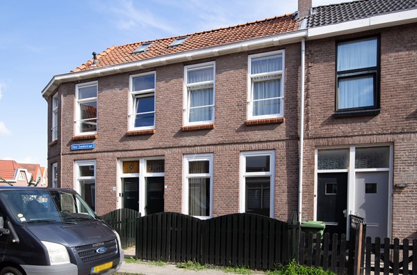 Medium property photo - Heer Daniëlstraat, 3073 DC Rotterdam